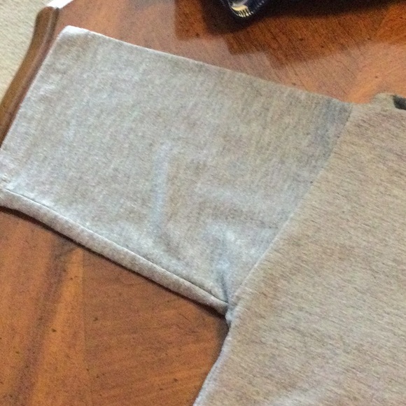 LuLaRoe High Lo Top XS - Picture 6 of 6